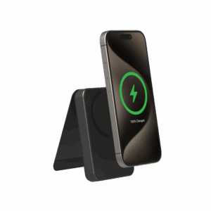 3-in-1 Extendable Stand for Smartphones and Tablets