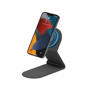 Powerstation Wireless Stand for Fast Charging